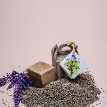 Lavender Soap