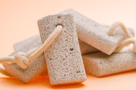 Natural Pimouse Stone