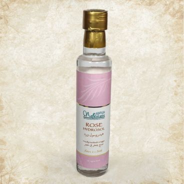 Rose Hydrosol