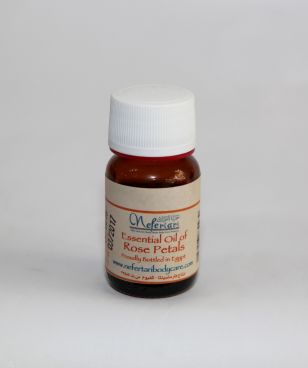 Rose Essential Oil