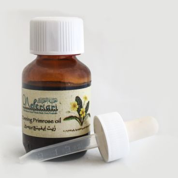 Evening Primrose oil 