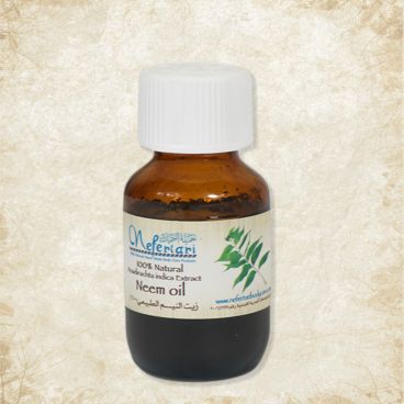 Neem Oil