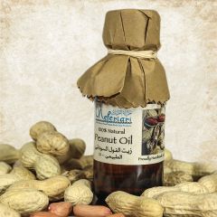 Peanuts Oil 100% Natural 
