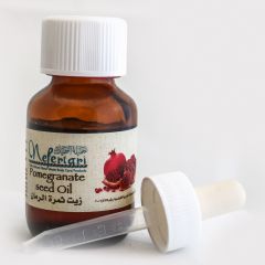 Pomegranate Oil 60 ml 